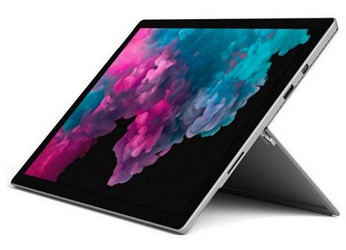 Замена дисплея на планшете Microsoft Surface Pro в Твери